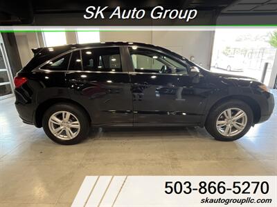 2014 Acura RDX - Photo 7 - Portland, OR 97214
