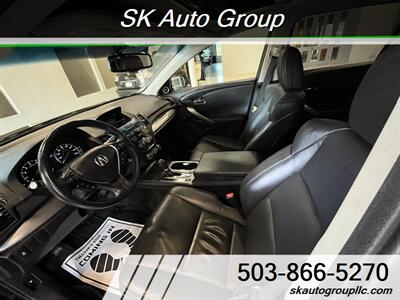 2014 Acura RDX - Photo 9 - Portland, OR 97214