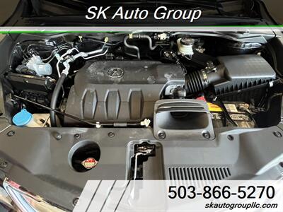 2014 Acura RDX - Photo 21 - Portland, OR 97214