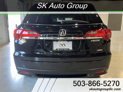 2014 Acura RDX - Photo 5 - Portland, OR 97214