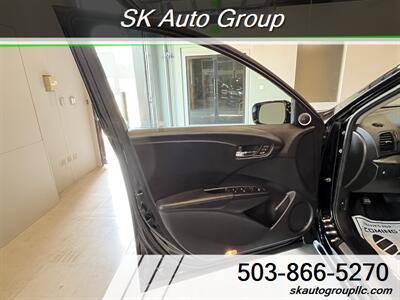 2014 Acura RDX - Photo 8 - Portland, OR 97214