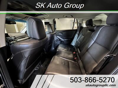 2014 Acura RDX - Photo 13 - Portland, OR 97214