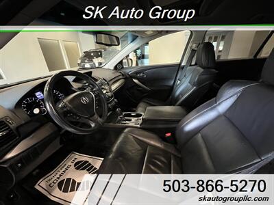 2014 Acura RDX - Photo 10 - Portland, OR 97214