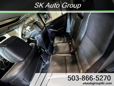 2014 Acura RDX - Photo 12 - Portland, OR 97214