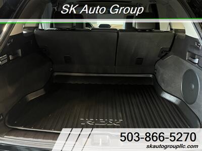 2014 Acura RDX - Photo 6 - Portland, OR 97214