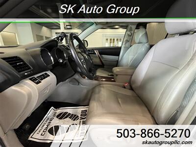 2011 Toyota Highlander Limited   - Photo 10 - Portland, OR 97214