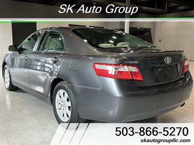 2009 Toyota Camry XLE   - Photo 5 - Portland, OR 97214