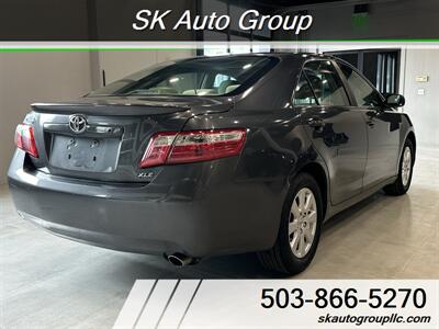 2009 Toyota Camry XLE   - Photo 7 - Portland, OR 97214