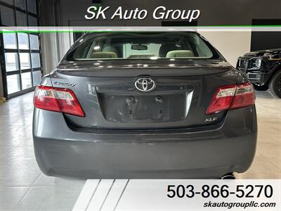 2009 Toyota Camry XLE   - Photo 6 - Portland, OR 97214