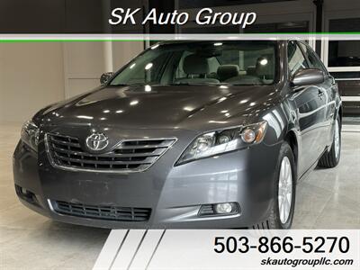 2009 Toyota Camry XLE   - Photo 2 - Portland, OR 97214