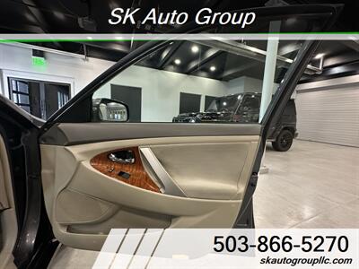 2009 Toyota Camry XLE   - Photo 22 - Portland, OR 97214