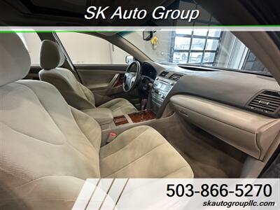 2009 Toyota Camry XLE   - Photo 24 - Portland, OR 97214