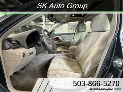 2009 Toyota Camry XLE   - Photo 11 - Portland, OR 97214
