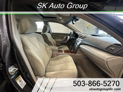 2009 Toyota Camry XLE   - Photo 23 - Portland, OR 97214