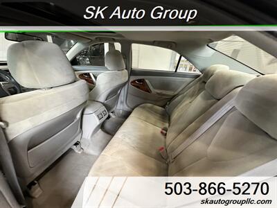 2009 Toyota Camry XLE   - Photo 16 - Portland, OR 97214