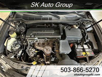 2009 Toyota Camry XLE   - Photo 26 - Portland, OR 97214