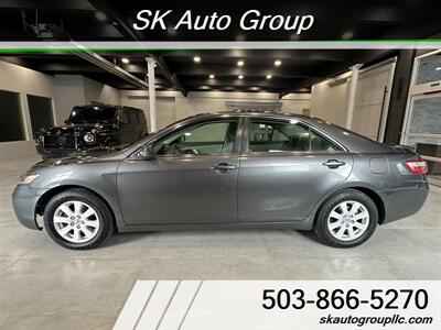 2009 Toyota Camry XLE   - Photo 4 - Portland, OR 97214
