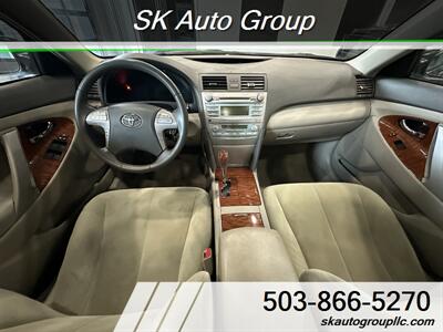 2009 Toyota Camry XLE   - Photo 17 - Portland, OR 97214