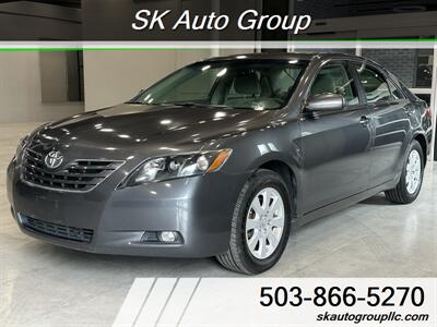 2009 Toyota Camry XLE   - Photo 1 - Portland, OR 97214