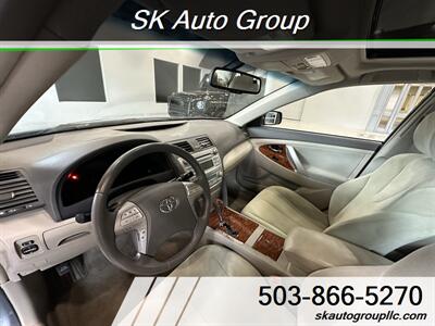 2009 Toyota Camry XLE   - Photo 13 - Portland, OR 97214
