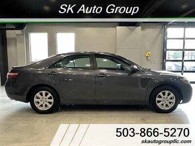2009 Toyota Camry XLE   - Photo 8 - Portland, OR 97214