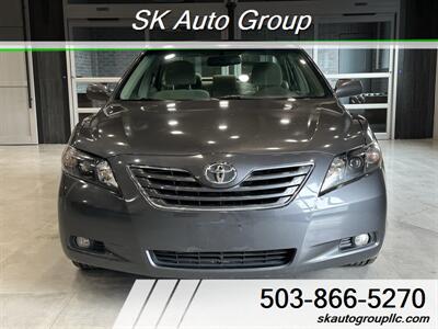 2009 Toyota Camry XLE   - Photo 3 - Portland, OR 97214