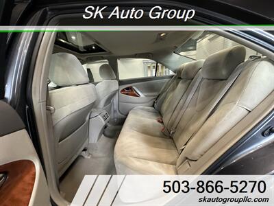 2009 Toyota Camry XLE   - Photo 15 - Portland, OR 97214
