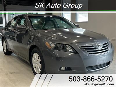 2009 Toyota Camry XLE   - Photo 9 - Portland, OR 97214