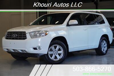 2010 Toyota Highlander SE   - Photo 5 - Portland, OR 97214
