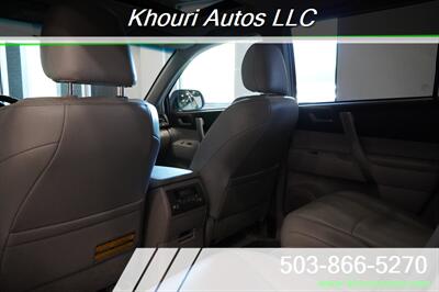 2010 Toyota Highlander SE   - Photo 46 - Portland, OR 97214