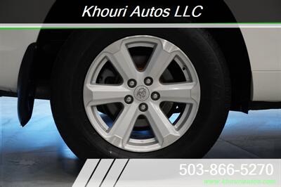 2010 Toyota Highlander SE   - Photo 22 - Portland, OR 97214