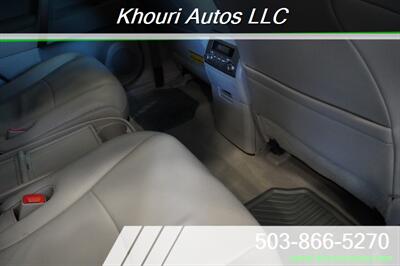 2010 Toyota Highlander SE   - Photo 52 - Portland, OR 97214