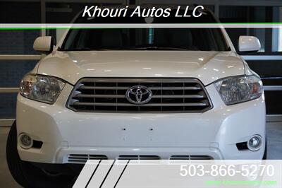 2010 Toyota Highlander SE   - Photo 10 - Portland, OR 97214