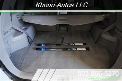 2010 Toyota Highlander SE   - Photo 26 - Portland, OR 97214
