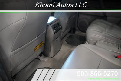 2010 Toyota Highlander SE   - Photo 48 - Portland, OR 97214