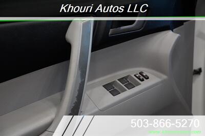 2010 Toyota Highlander SE   - Photo 31 - Portland, OR 97214