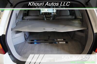 2010 Toyota Highlander SE   - Photo 25 - Portland, OR 97214