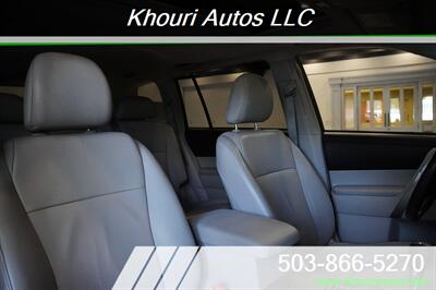 2010 Toyota Highlander SE   - Photo 37 - Portland, OR 97214