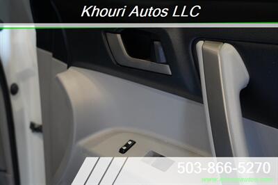 2010 Toyota Highlander SE   - Photo 39 - Portland, OR 97214