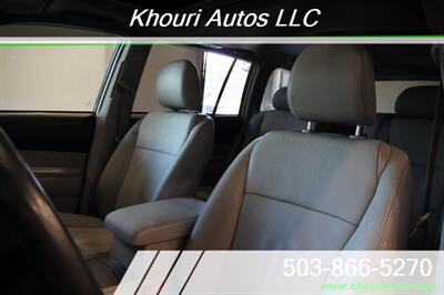 2010 Toyota Highlander SE   - Photo 33 - Portland, OR 97214