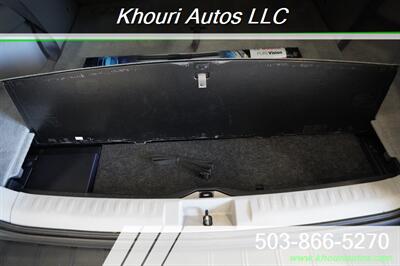 2010 Toyota Highlander SE   - Photo 28 - Portland, OR 97214