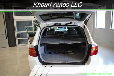 2010 Toyota Highlander SE   - Photo 24 - Portland, OR 97214