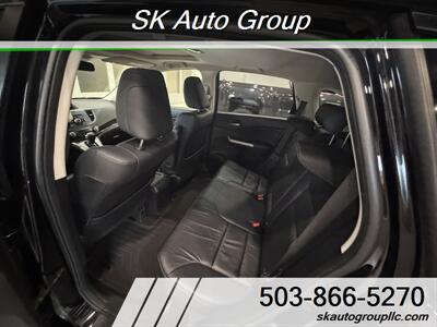 2012 Honda CR-V EX-L w/Navi - Photo 14 - Portland, OR 97214