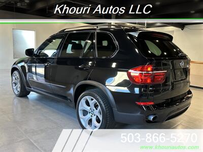 2013 BMW X5 xDrive35i Sport Activity   - Photo 4 - Portland, OR 97214