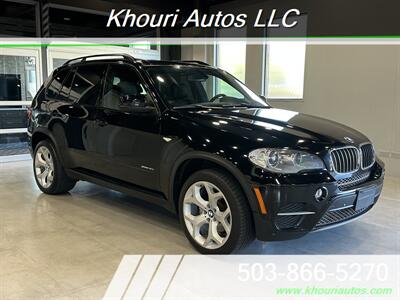 2013 BMW X5 xDrive35i Sport Activity   - Photo 8 - Portland, OR 97214