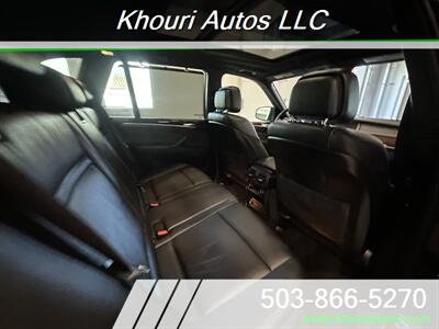 2013 BMW X5 xDrive35i Sport Activity   - Photo 16 - Portland, OR 97214
