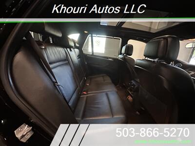 2013 BMW X5 xDrive35i Sport Activity   - Photo 15 - Portland, OR 97214