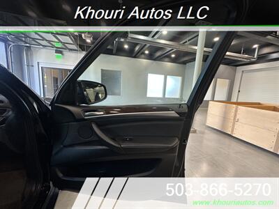 2013 BMW X5 xDrive35i Sport Activity   - Photo 17 - Portland, OR 97214