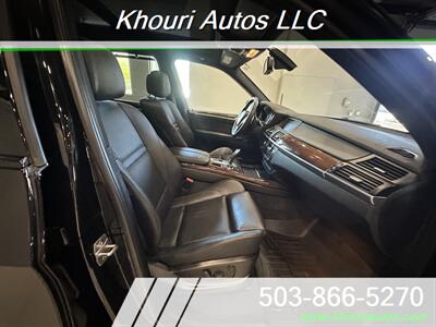 2013 BMW X5 xDrive35i Sport Activity   - Photo 18 - Portland, OR 97214