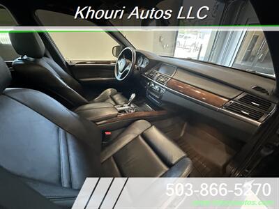 2013 BMW X5 xDrive35i Sport Activity   - Photo 19 - Portland, OR 97214